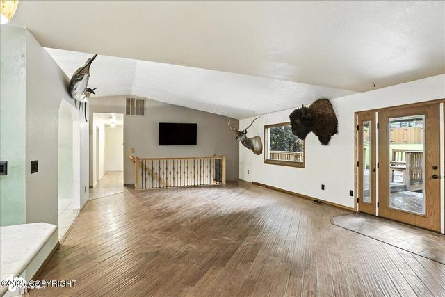 7801 Evander Drive, Anchorage, AK 99518