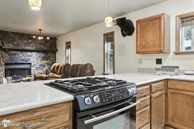 7801 Evander Drive, Anchorage, AK 99518