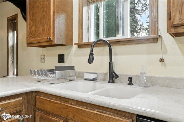 7801 Evander Drive, Anchorage, AK 99518