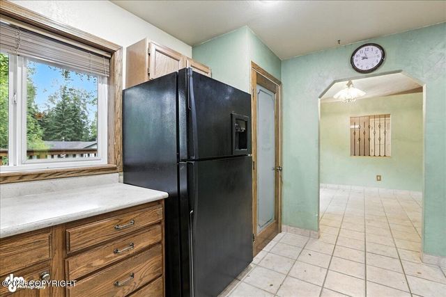 7801 Evander Drive, Anchorage, AK 99518