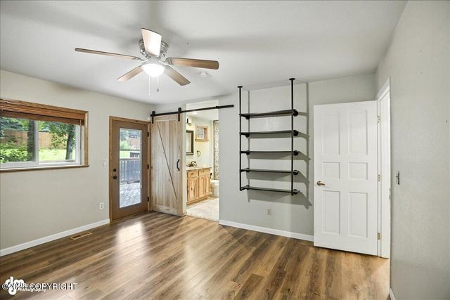 7801 Evander Drive, Anchorage, AK 99518