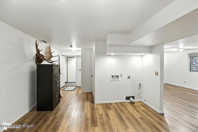 7801 Evander Drive, Anchorage, AK 99518
