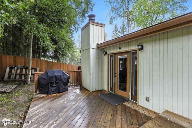 7801 Evander Drive, Anchorage, AK 99518