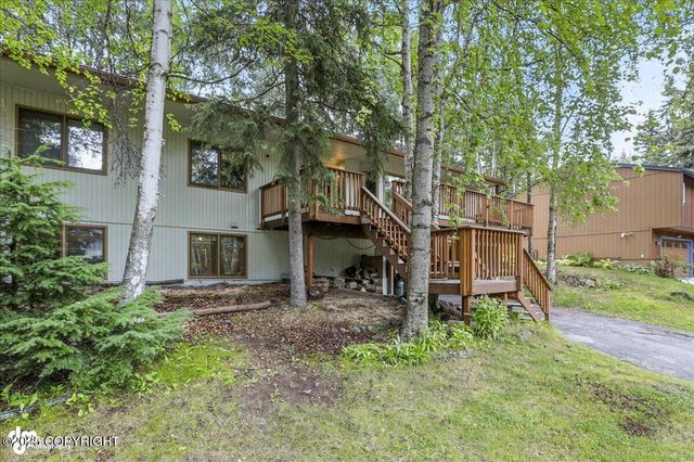 7801 Evander Drive, Anchorage, AK 99518