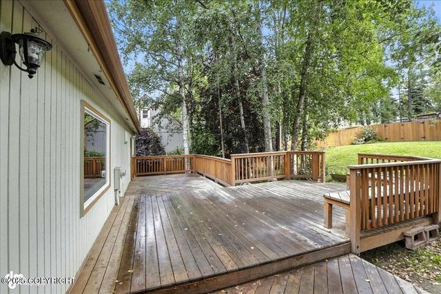 7801 Evander Drive, Anchorage, AK 99518
