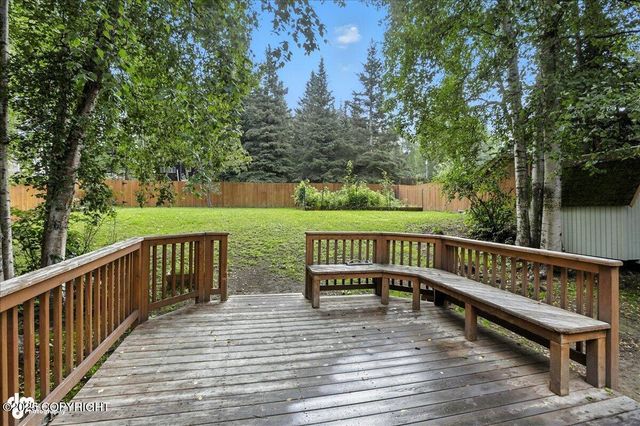 7801 Evander Drive, Anchorage, AK 99518
