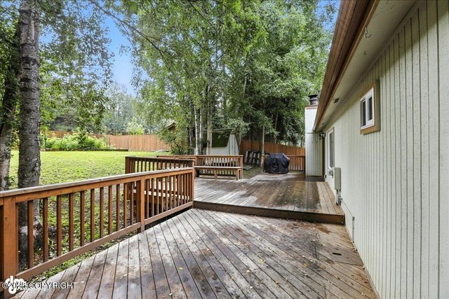 7801 Evander Drive, Anchorage, AK 99518