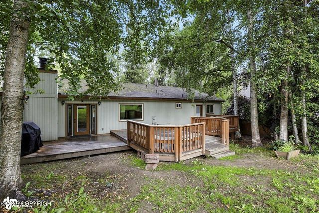 7801 Evander Drive, Anchorage, AK 99518