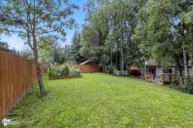 7801 Evander Drive, Anchorage, AK 99518