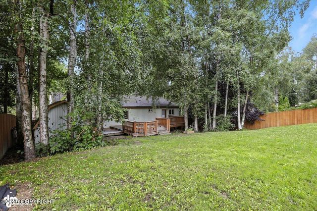 7801 Evander Drive, Anchorage, AK 99518