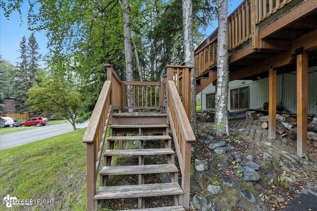 7801 Evander Drive, Anchorage, AK 99518