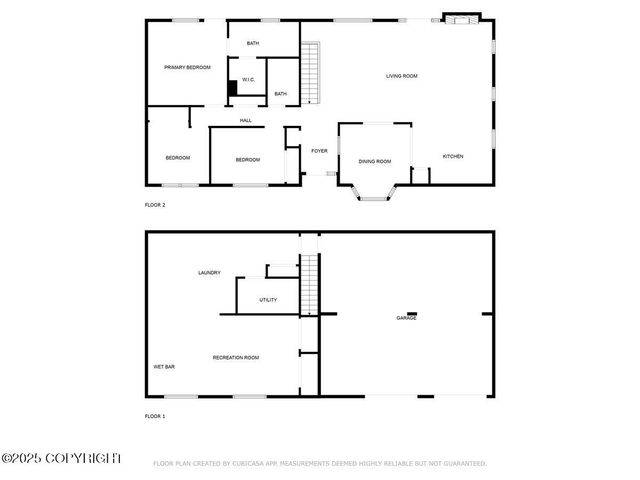 7801 Evander Drive, Anchorage, AK 99518