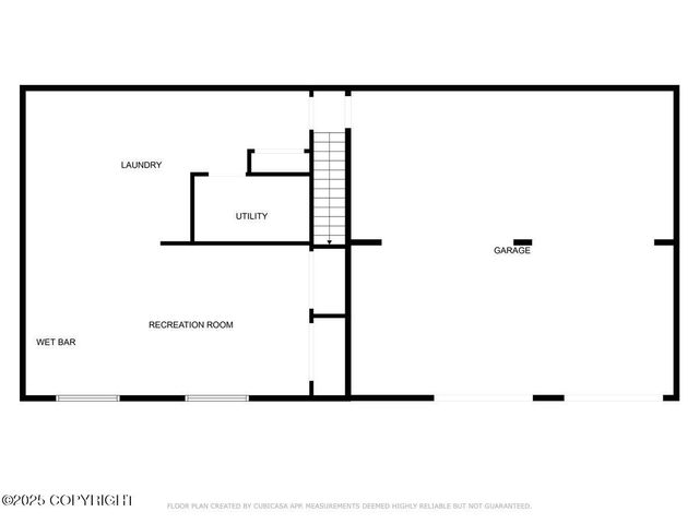 7801 Evander Drive, Anchorage, AK 99518