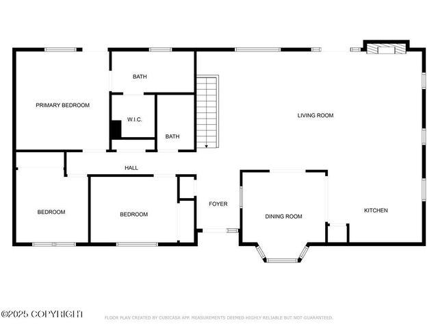 7801 Evander Drive, Anchorage, AK 99518
