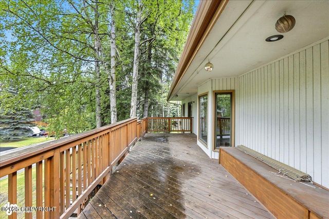 7801 Evander Drive, Anchorage, AK 99518