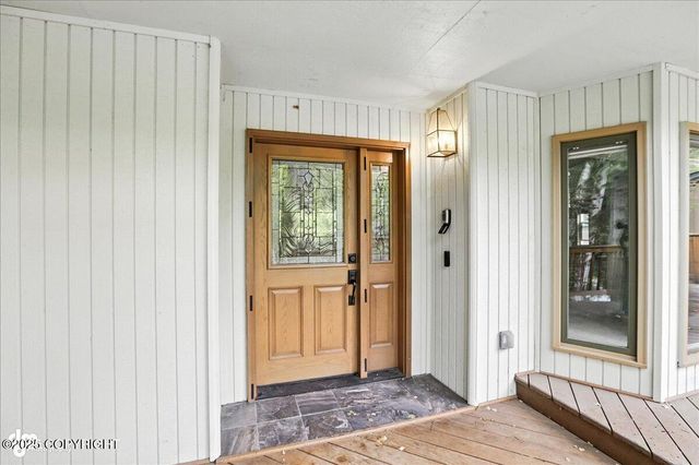 7801 Evander Drive, Anchorage, AK 99518