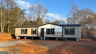 136 Marigold Drive, Carnesville, GA 30521