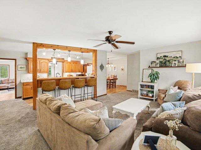 1574 Chatterson Road, Muskegon, MI 49442