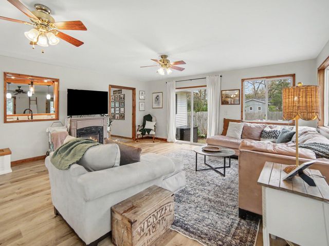 1574 Chatterson Road, Muskegon, MI 49442