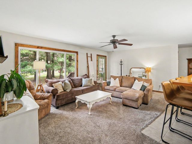 1574 Chatterson Road, Muskegon, MI 49442
