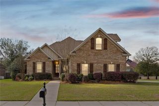 3360 Lockwood Drive W, Mobile, AL 36619