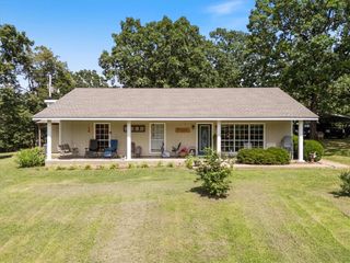 14648 Director Road, West Fork, AR 72774