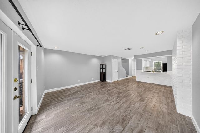 1715 Moritz Drive 15, Houston, TX 77055