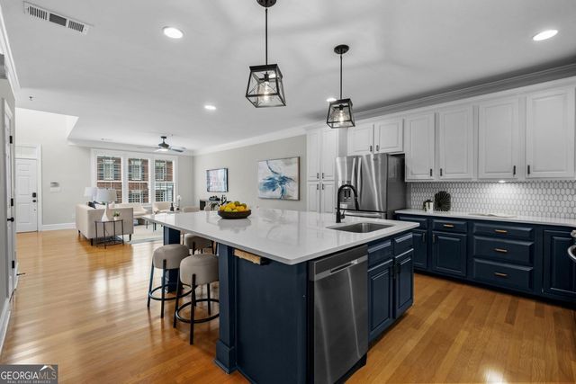 4750 Ivy Ridge Drive 1, Atlanta, GA 30339