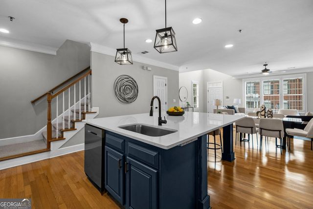 4750 Ivy Ridge Drive 1, Atlanta, GA 30339