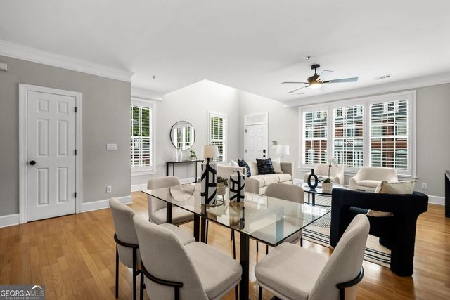 4750 Ivy Ridge Drive 1, Atlanta, GA 30339