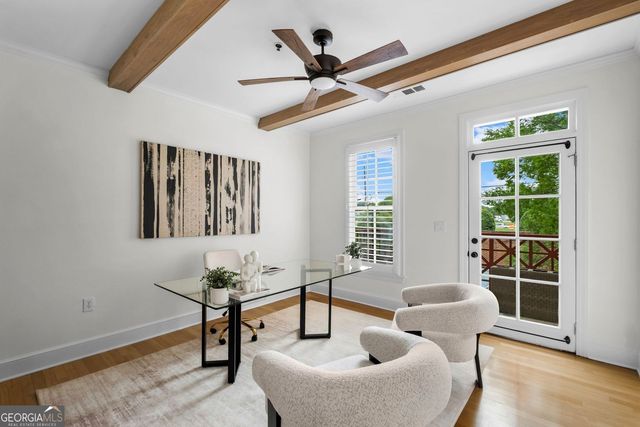 4750 Ivy Ridge Drive 1, Atlanta, GA 30339