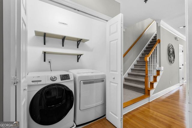 4750 Ivy Ridge Drive 1, Atlanta, GA 30339