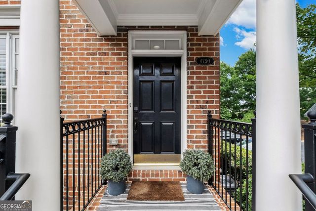 4750 Ivy Ridge Drive 1, Atlanta, GA 30339