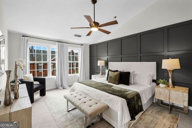 4750 Ivy Ridge Drive 1, Atlanta, GA 30339
