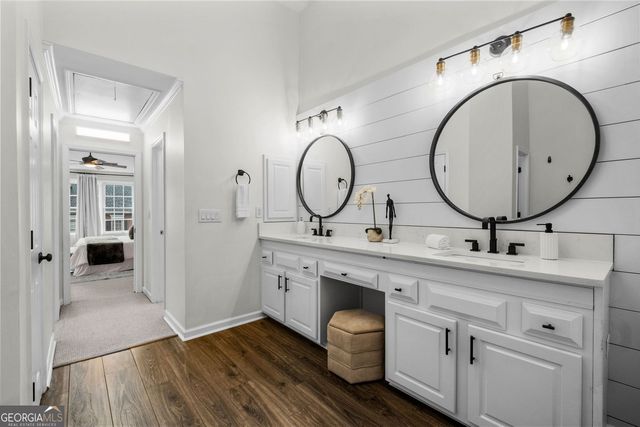 4750 Ivy Ridge Drive 1, Atlanta, GA 30339