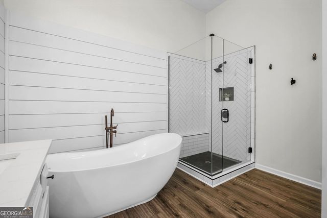 4750 Ivy Ridge Drive 1, Atlanta, GA 30339