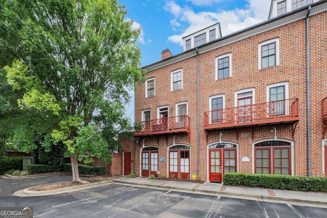 4750 Ivy Ridge Drive 1, Atlanta, GA 30339