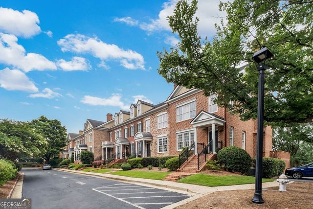 4750 Ivy Ridge Drive 1, Atlanta, GA 30339