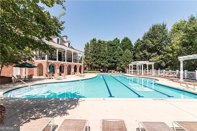 4750 Ivy Ridge Drive 1, Atlanta, GA 30339
