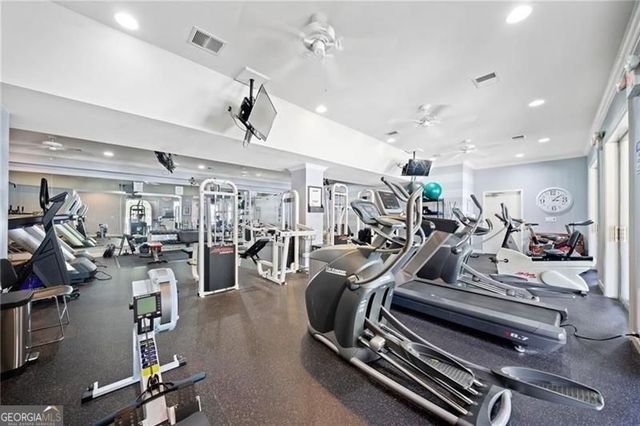 4750 Ivy Ridge Drive 1, Atlanta, GA 30339