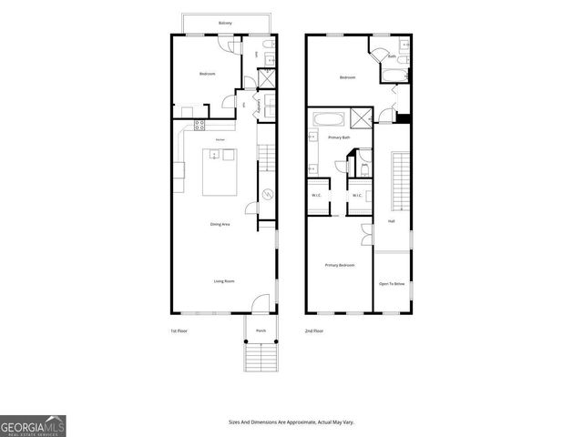 4750 Ivy Ridge Drive 1, Atlanta, GA 30339
