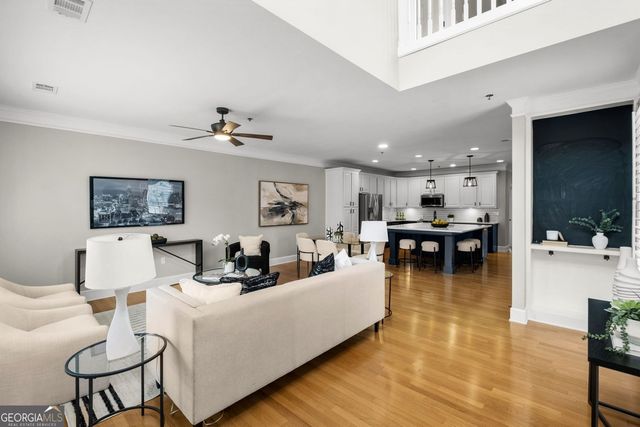 4750 Ivy Ridge Drive 1, Atlanta, GA 30339