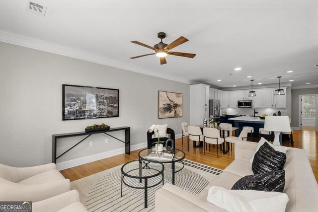 4750 Ivy Ridge Drive 1, Atlanta, GA 30339