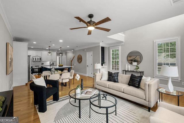 4750 Ivy Ridge Drive 1, Atlanta, GA 30339