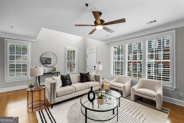 4750 Ivy Ridge Drive 1, Atlanta, GA 30339