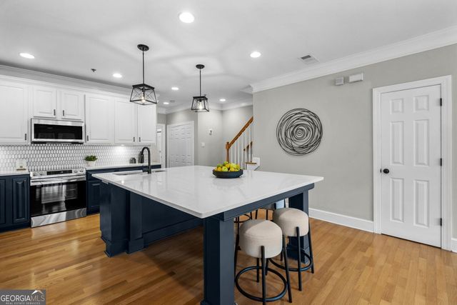 4750 Ivy Ridge Drive 1, Atlanta, GA 30339