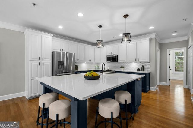 4750 Ivy Ridge Drive 1, Atlanta, GA 30339