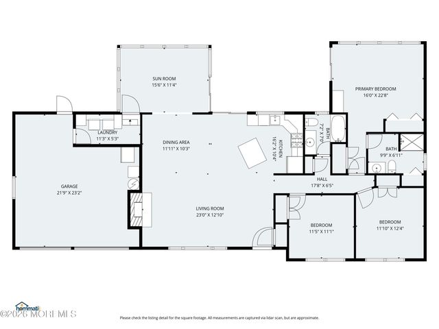 150 Royal Drive, Brick, NJ 08723