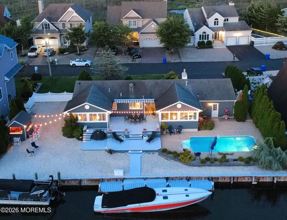 150 Royal Drive, Brick, NJ 08723