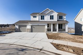 7117 N SMART LN #C7, Eagle Mountain, UT 84005